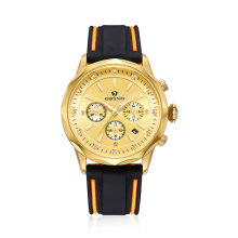 Multifunction Sport Chronograph Men's Watch